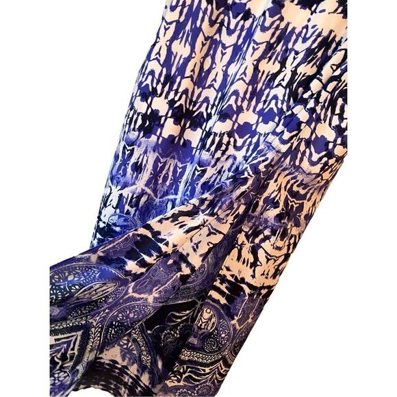 Express Slit Maxi W/ Mini Lining L - Picture 3 of 12